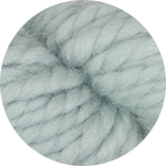 Merino Wool Twist - Sky