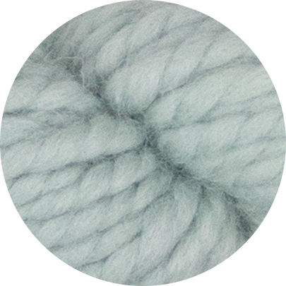 Merino Wool Twist - Sky