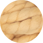 Chunky Merino Wool Twist – Heller Pfirsich