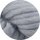 Fine Felted Wool - Lunar Grey