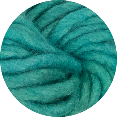 Fine Felted Wool - Arcadia