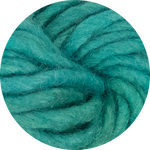 Fine Felted Wool - Arcadia