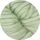 Fine Felted Wool - Mint
