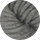 Fine Felted Wool - Shadow Grey