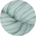 Fine Felted Wool - Sky