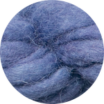 Chunky Wave Felted Yarn - Very Peri
