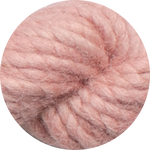 Merino Wool Twist - Lotus