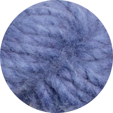 Merino Wool Twist - Very Peri