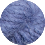 Merino Wool Twist - Very Peri