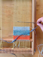 ❓🎁 Mystery Box - Set of 12 Handwoven Coasters - x Painted Sky Textiles