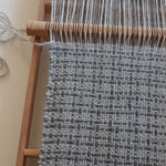 Icicle Scarf Weaving Kit - Supplies only with Pattern (no loom)