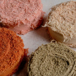 Cotton Ribbon Roll - Arcadia