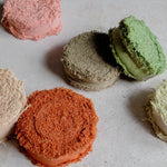 Cotton Ribbon Roll - Arcadia