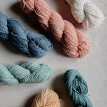 Cotton Slub - Antique Gold