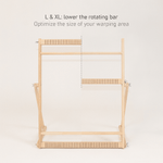 Weaving loom kit - XLarge