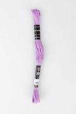 Embroidery Thread - Mauve