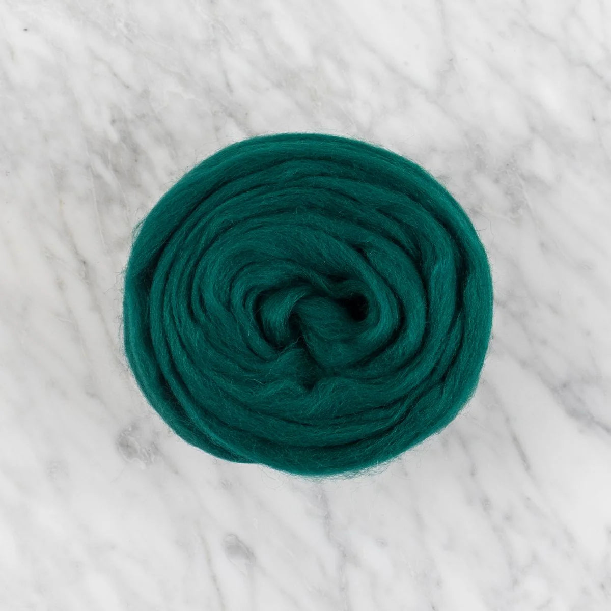 Forest yarn sampler bag