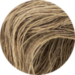 Natural Hemp Yarn