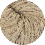 Natürliches recyceltes Baumwollgarn