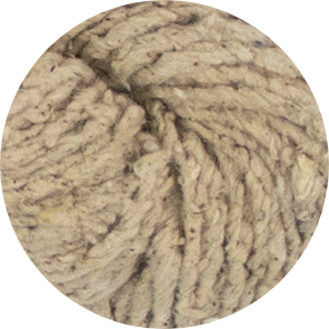 Natural Recycled Cotton Yarn