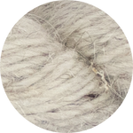 Natural Shaded Wool Yarn