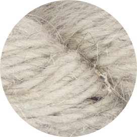 Natural Shaded Wool Yarn