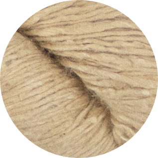 Natural Silk Yarn