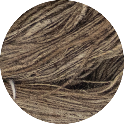 Natural Nettle Yarn