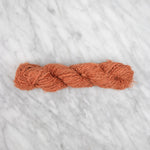 Sunset yarn sampler bag