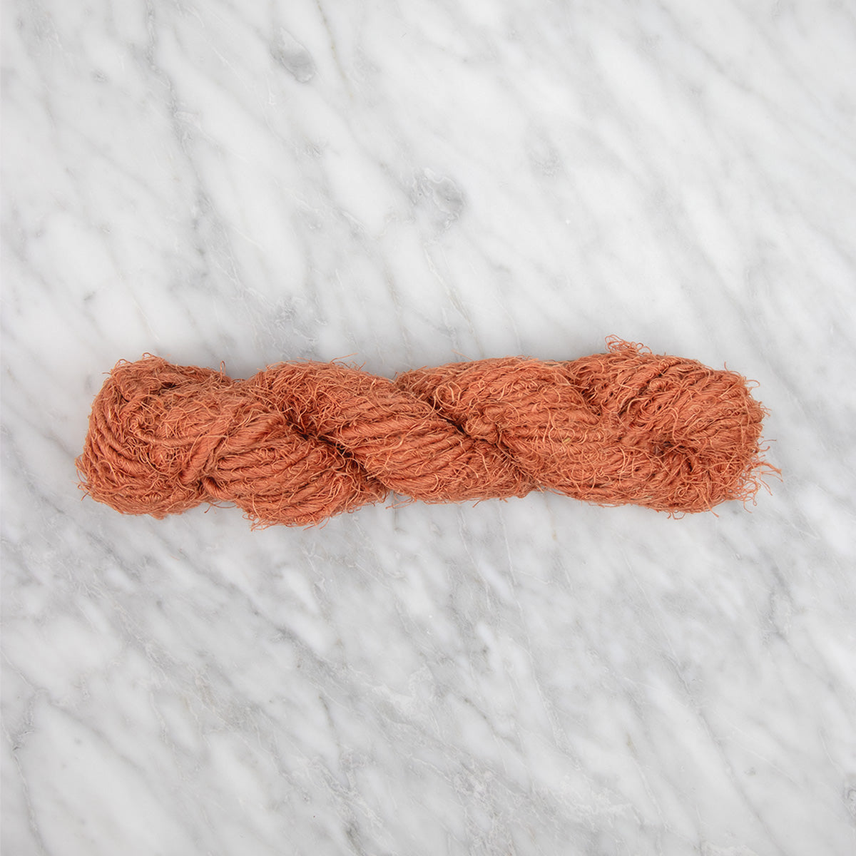 Sunset yarn sampler bag