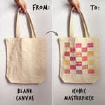 Patch & Play - Swift Loom Beginner Kit