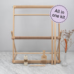 Weaving loom kit - XLarge