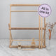 Weaving loom kit - XLarge