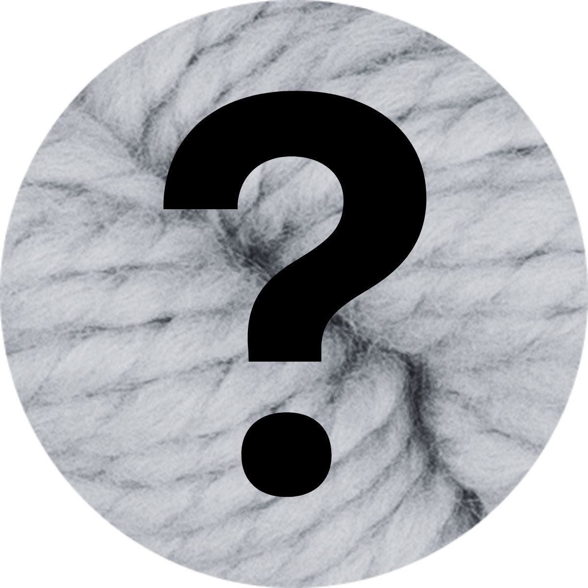 Merino Wool Twist - Mystery 1