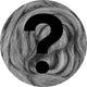 Organic Merino Wool Roving - Mystery 2