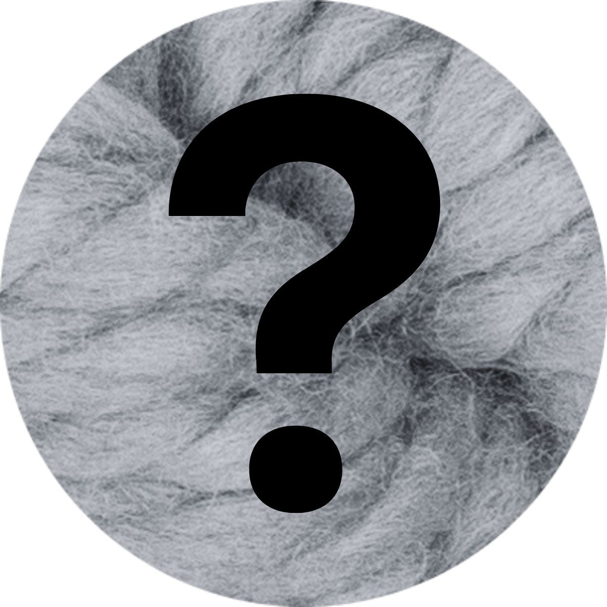 Chunky Merino Wool Twist - Mystery 1