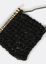 The Cotton Black