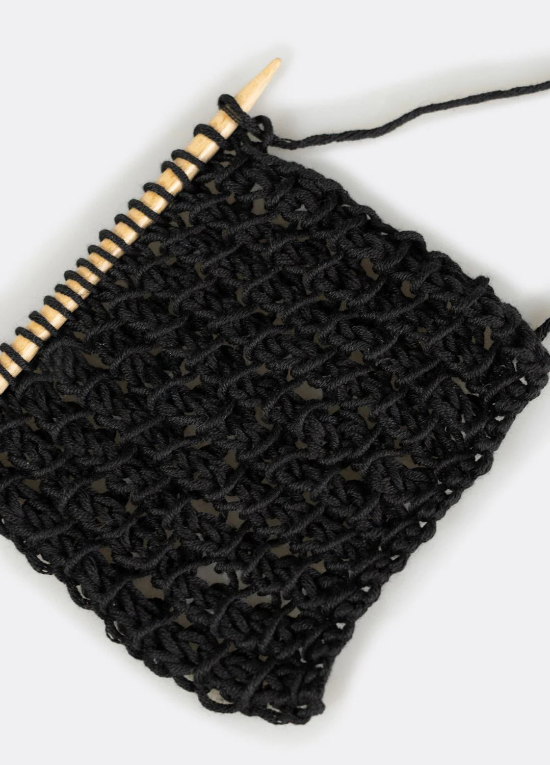 The Cotton Black