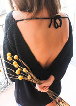 The Cotton Black