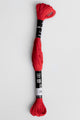 Embroidery Thread - Red