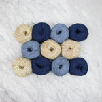 11-Pack Recycled Denim