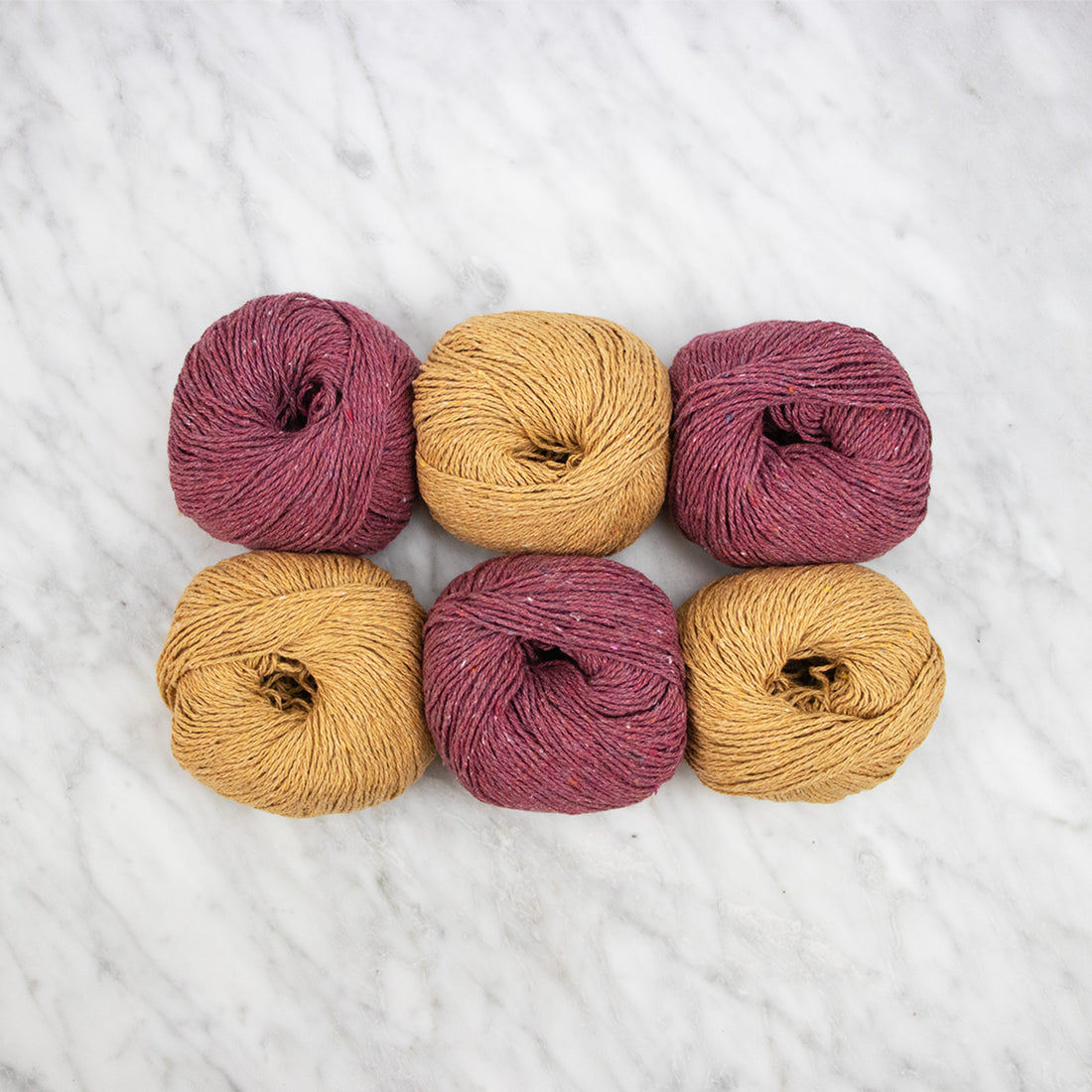 6 Yarn Bundles | -15%