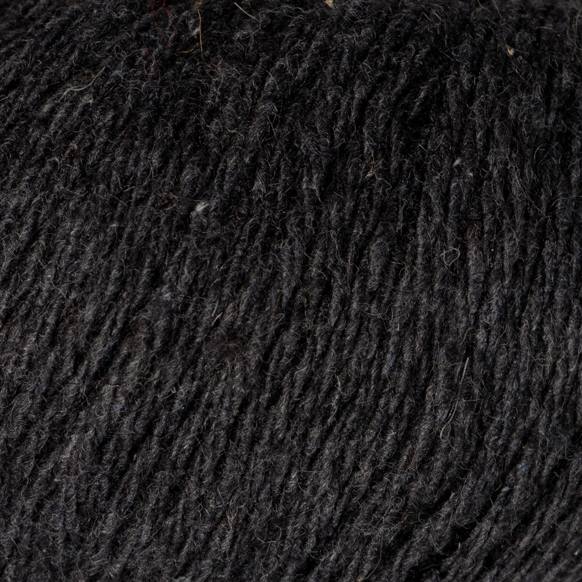 Recycled Denim - Anthracite (3ply)