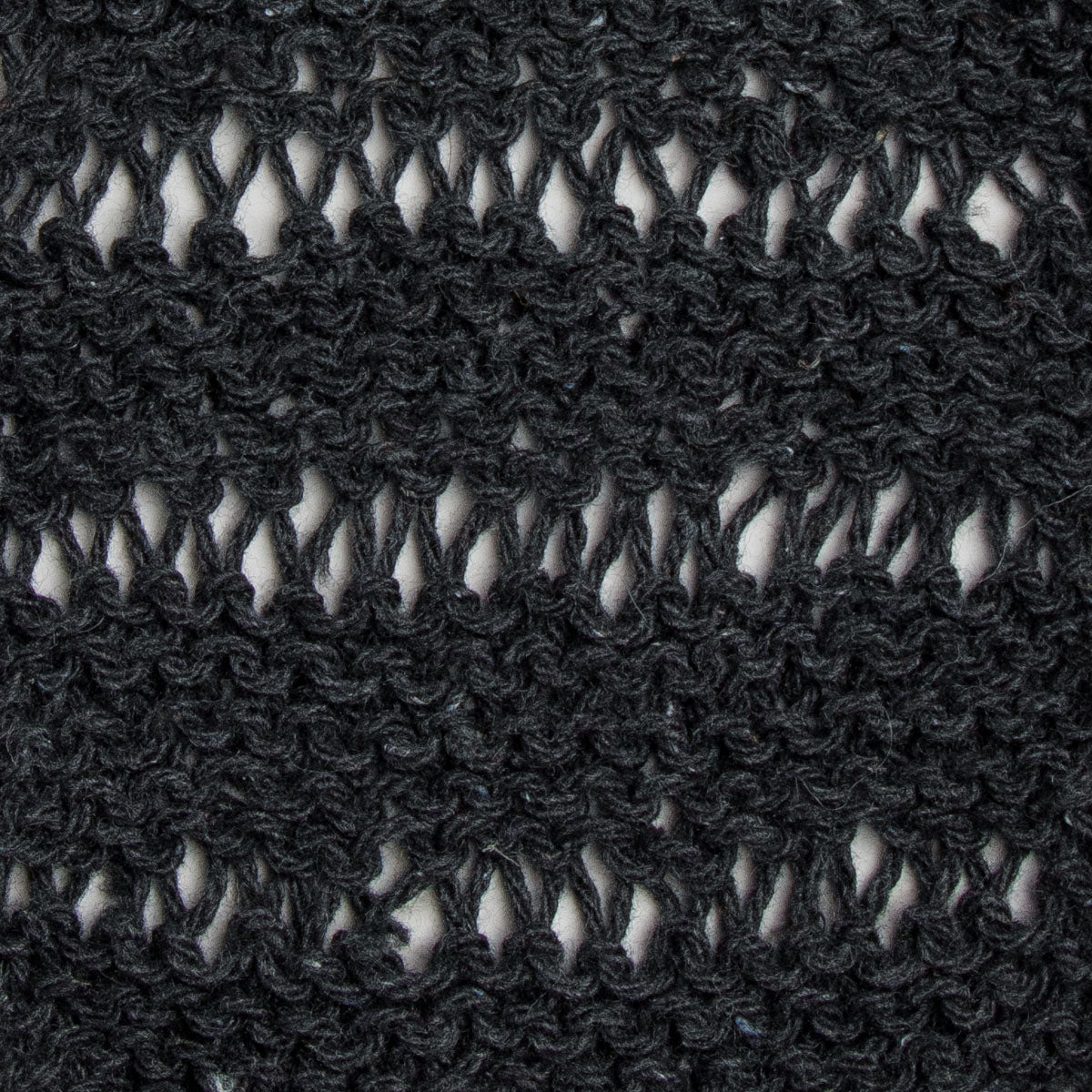 Recycled Denim - Anthracite (3ply)