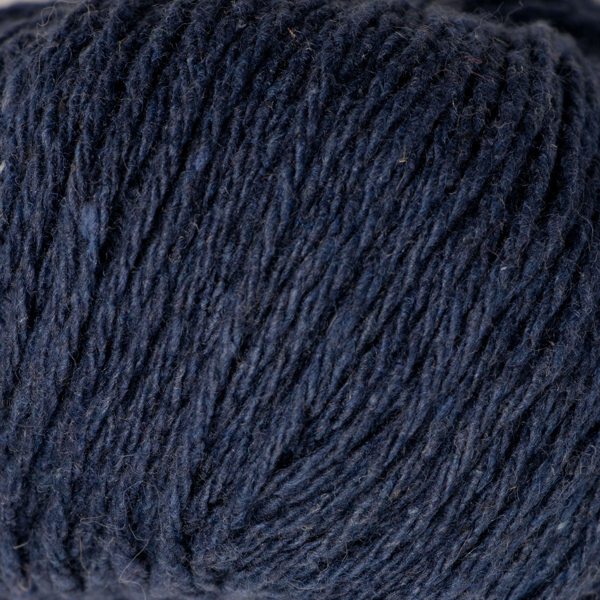 Recycled Denim - Dark Blue (3ply)