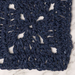 Recycled Denim - Dark Blue (3ply)