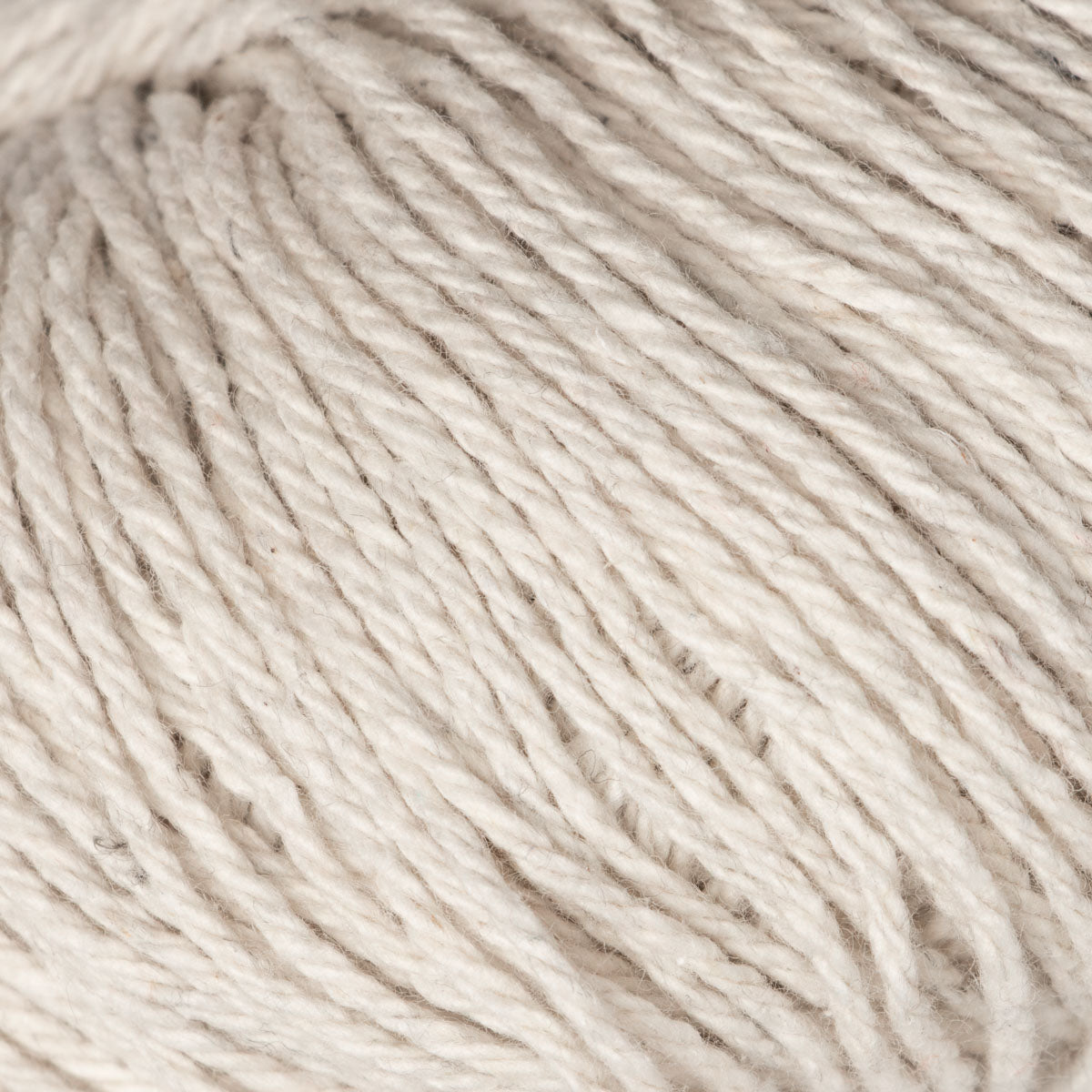 Recycled Denim - Ecru (3ply)