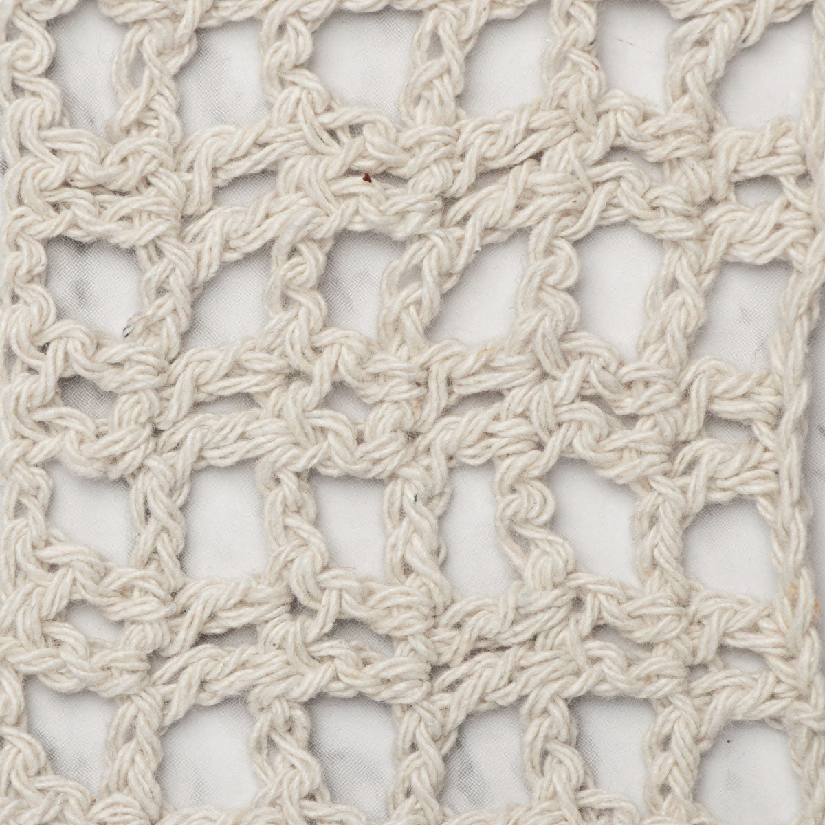 Recycled Denim - Ecru (3ply)