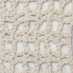 Recycled Denim - Ecru (3ply)