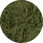 Cotton Ribbon Roll - Garden Green